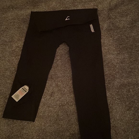 Gymshark leggings - Picture 3 of 4